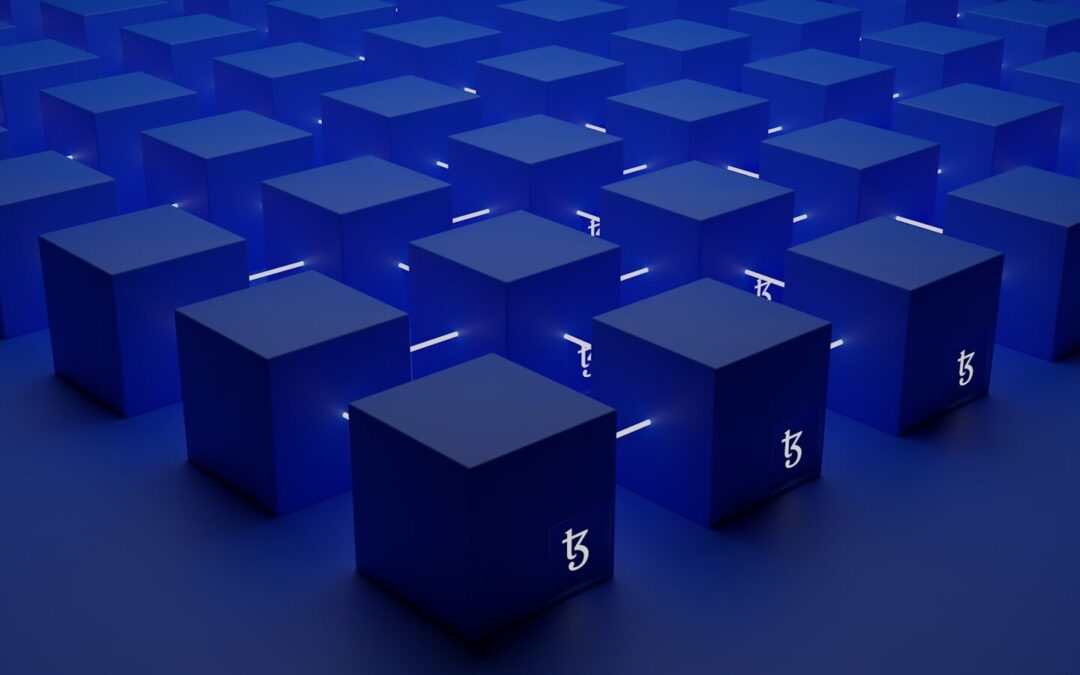 How Blockchain Technology Works – The Inside Story of Digital Trust