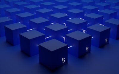 How Blockchain Technology Works – The Inside Story of Digital Trust